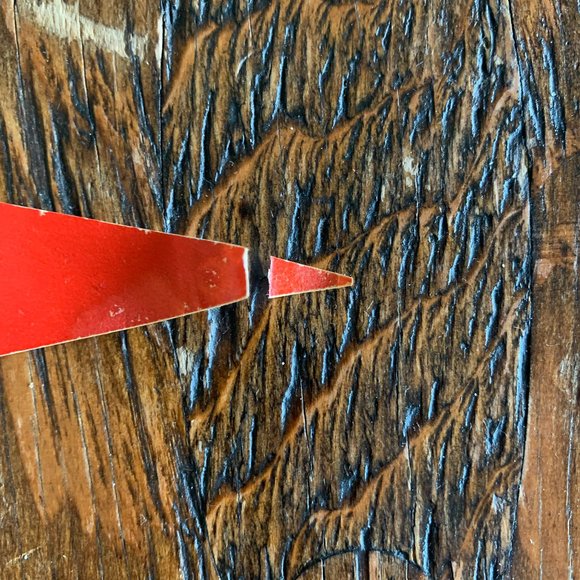 VINTAGE Richmond Virginia Pennant Banner. FREE🔥🔥 w/ any other purchase! - Picture 2 of 4